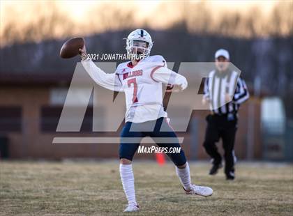 Thumbnail 1 in Liberty Christian @ Brookville photogallery.