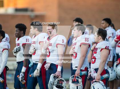 Thumbnail 2 in Liberty Christian @ Brookville photogallery.