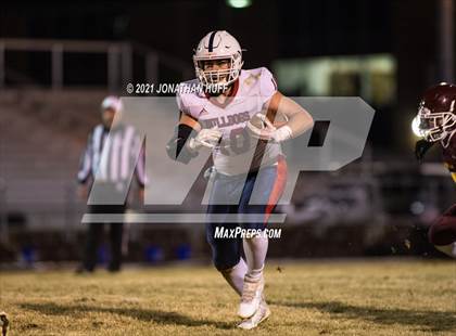 Thumbnail 1 in Liberty Christian @ Brookville photogallery.