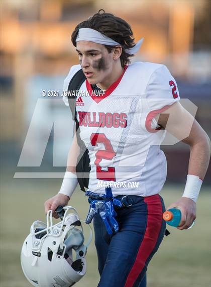 Thumbnail 1 in Liberty Christian @ Brookville photogallery.