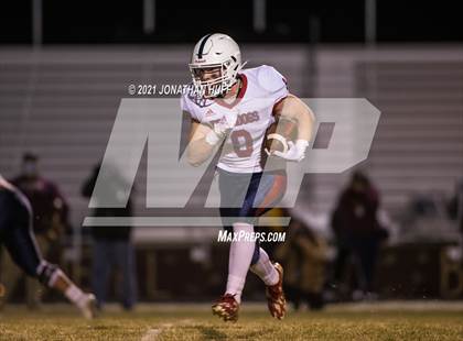 Thumbnail 1 in Liberty Christian @ Brookville photogallery.