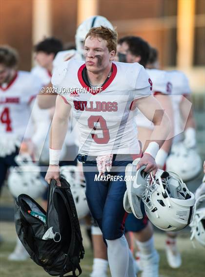 Thumbnail 1 in Liberty Christian @ Brookville photogallery.