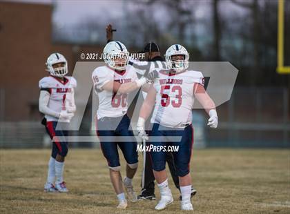 Thumbnail 1 in Liberty Christian @ Brookville photogallery.