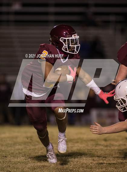 Thumbnail 1 in Liberty Christian @ Brookville photogallery.