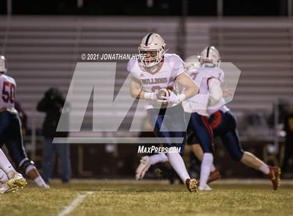 Thumbnail 2 in Liberty Christian @ Brookville photogallery.