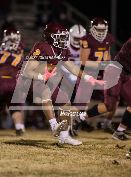 Thumbnail 1 in Liberty Christian @ Brookville photogallery.