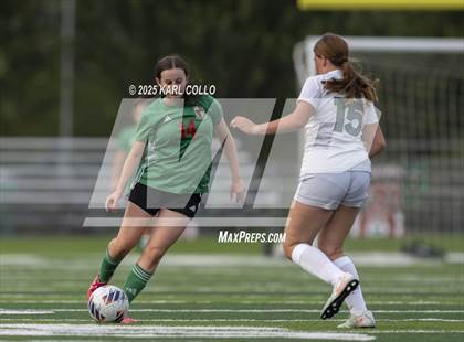 Thumbnail 3 in Hampshire vs Musselman photogallery.