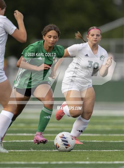 Thumbnail 3 in Hampshire vs Musselman photogallery.