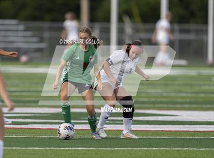 Thumbnail 3 in Hampshire vs Musselman photogallery.