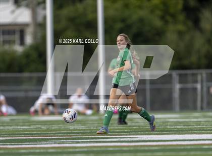 Thumbnail 2 in Hampshire vs Musselman photogallery.