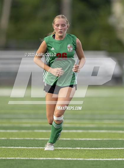 Thumbnail 2 in Hampshire vs Musselman photogallery.