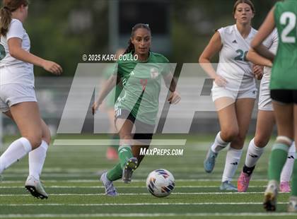 Thumbnail 3 in Hampshire vs Musselman photogallery.