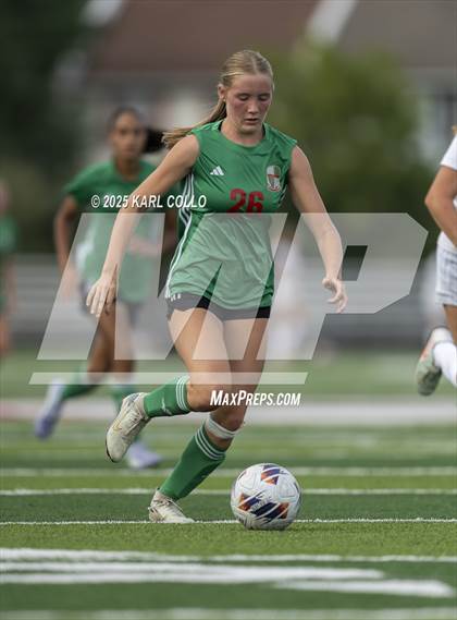 Thumbnail 3 in Hampshire vs Musselman photogallery.