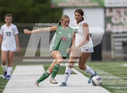 Thumbnail 3 in Hampshire vs Musselman photogallery.