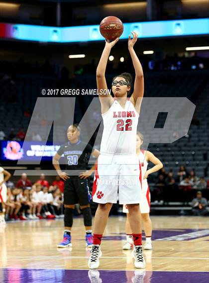 Thumbnail 1 in McClatchy vs Windward (CIF State D1 Final) photogallery.