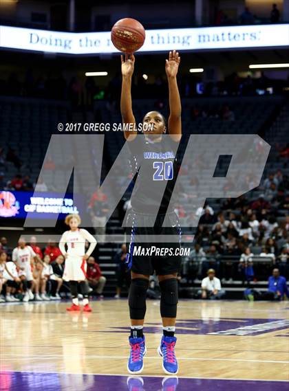 Thumbnail 3 in McClatchy vs Windward (CIF State D1 Final) photogallery.