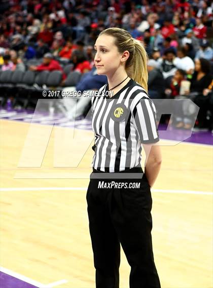 Thumbnail 1 in McClatchy vs Windward (CIF State D1 Final) photogallery.