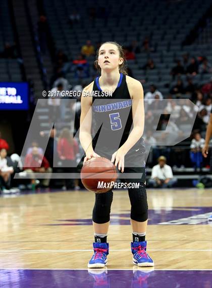 Thumbnail 1 in McClatchy vs Windward (CIF State D1 Final) photogallery.