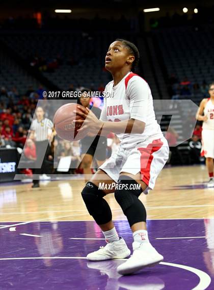 Thumbnail 1 in McClatchy vs Windward (CIF State D1 Final) photogallery.