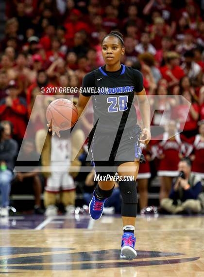 Thumbnail 3 in McClatchy vs Windward (CIF State D1 Final) photogallery.
