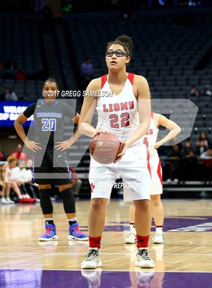 Thumbnail 3 in McClatchy vs Windward (CIF State D1 Final) photogallery.