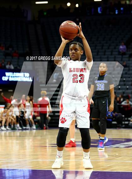 Thumbnail 3 in McClatchy vs Windward (CIF State D1 Final) photogallery.