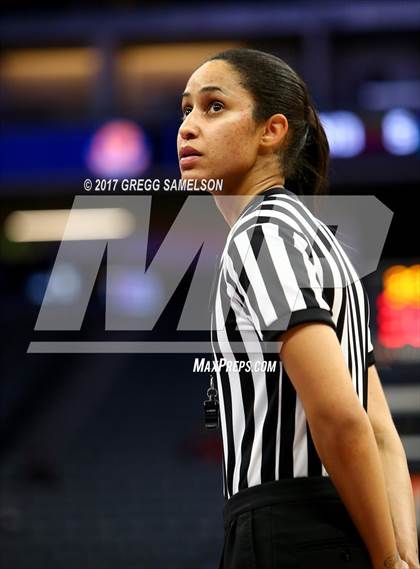 Thumbnail 2 in McClatchy vs Windward (CIF State D1 Final) photogallery.