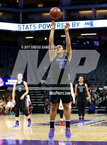 Thumbnail 1 in McClatchy vs Windward (CIF State D1 Final) photogallery.