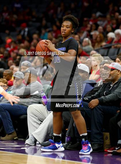 Thumbnail 3 in McClatchy vs Windward (CIF State D1 Final) photogallery.