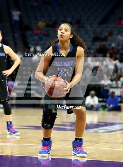Thumbnail 1 in McClatchy vs Windward (CIF State D1 Final) photogallery.
