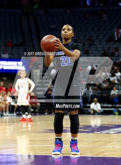 Thumbnail 2 in McClatchy vs Windward (CIF State D1 Final) photogallery.