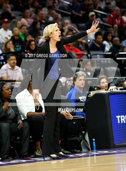 Thumbnail 3 in McClatchy vs Windward (CIF State D1 Final) photogallery.
