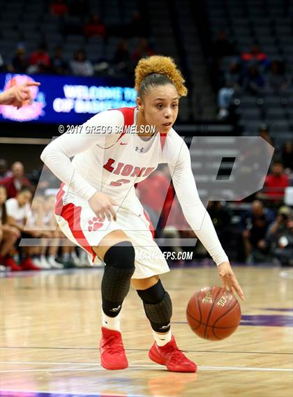 Thumbnail 1 in McClatchy vs Windward (CIF State D1 Final) photogallery.