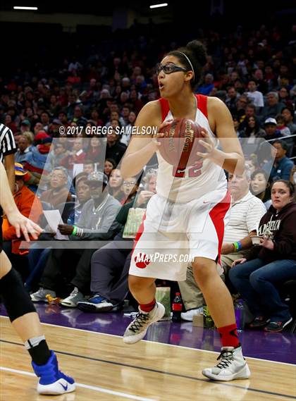 Thumbnail 1 in McClatchy vs Windward (CIF State D1 Final) photogallery.