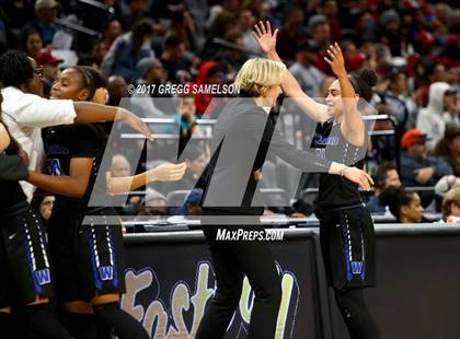 Thumbnail 2 in McClatchy vs Windward (CIF State D1 Final) photogallery.