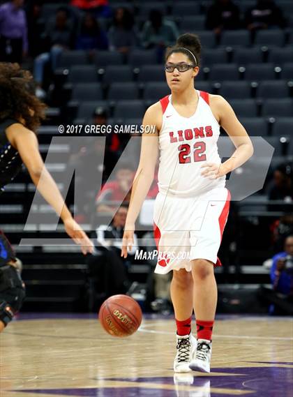 Thumbnail 2 in McClatchy vs Windward (CIF State D1 Final) photogallery.