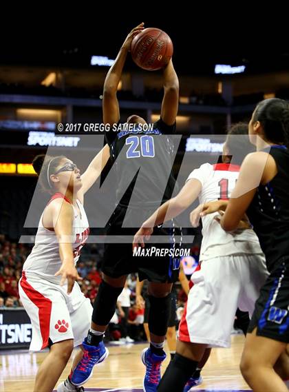 Thumbnail 1 in McClatchy vs Windward (CIF State D1 Final) photogallery.