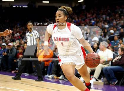 Thumbnail 1 in McClatchy vs Windward (CIF State D1 Final) photogallery.