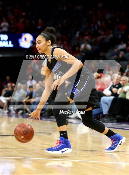 Thumbnail 1 in McClatchy vs Windward (CIF State D1 Final) photogallery.