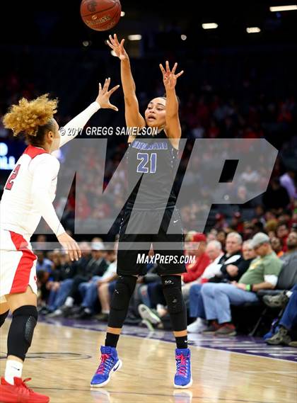 Thumbnail 2 in McClatchy vs Windward (CIF State D1 Final) photogallery.