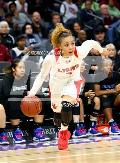 Thumbnail 3 in McClatchy vs Windward (CIF State D1 Final) photogallery.