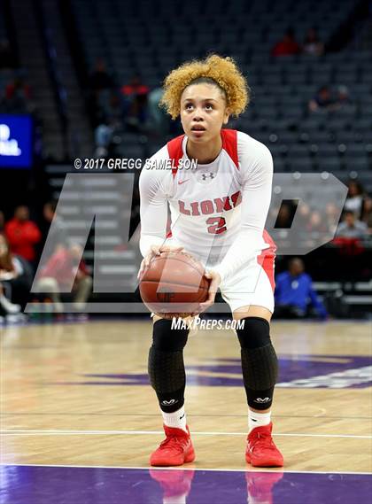 Thumbnail 2 in McClatchy vs Windward (CIF State D1 Final) photogallery.