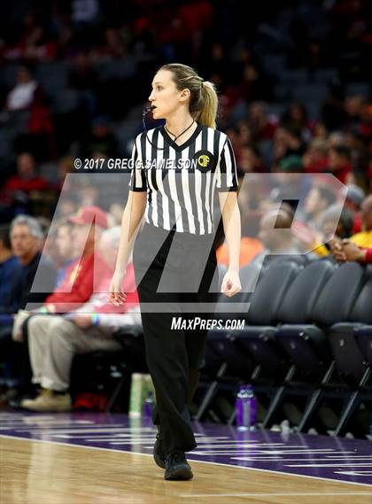 Thumbnail 3 in McClatchy vs Windward (CIF State D1 Final) photogallery.