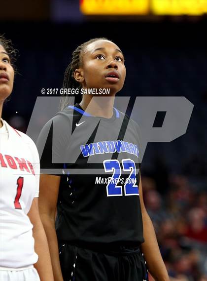 Thumbnail 3 in McClatchy vs Windward (CIF State D1 Final) photogallery.