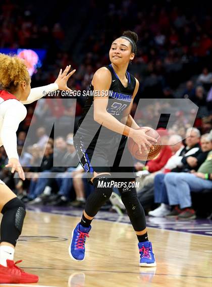 Thumbnail 1 in McClatchy vs Windward (CIF State D1 Final) photogallery.