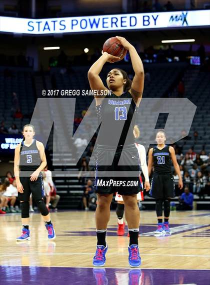 Thumbnail 3 in McClatchy vs Windward (CIF State D1 Final) photogallery.