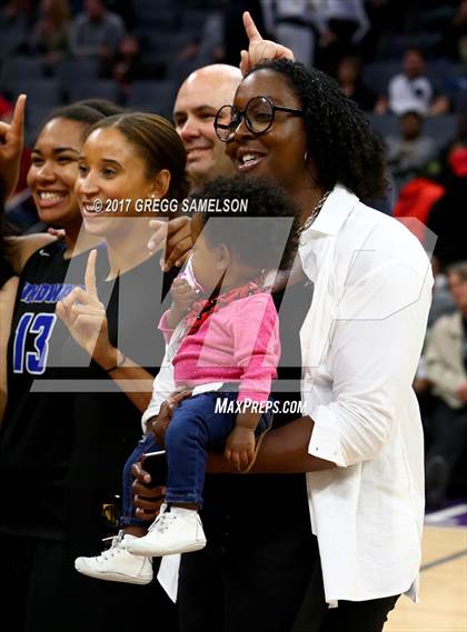 Thumbnail 2 in McClatchy vs Windward (CIF State D1 Final) photogallery.