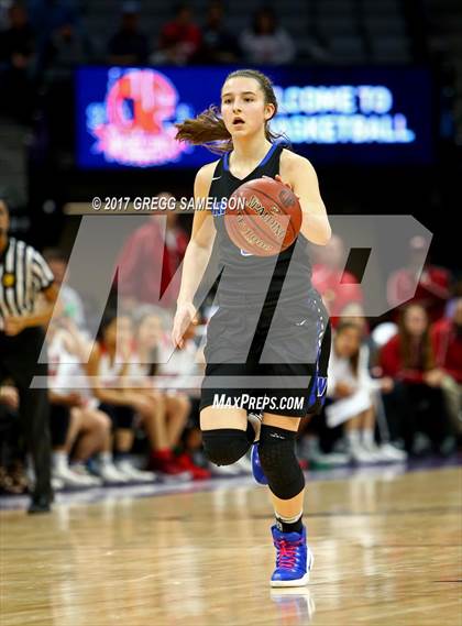 Thumbnail 3 in McClatchy vs Windward (CIF State D1 Final) photogallery.