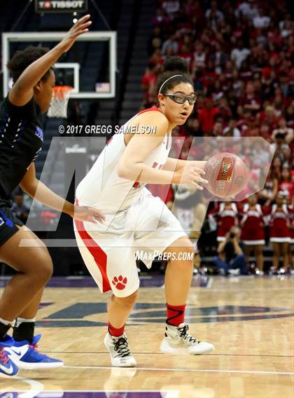 Thumbnail 3 in McClatchy vs Windward (CIF State D1 Final) photogallery.