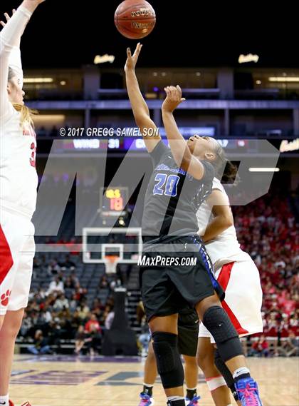 Thumbnail 1 in McClatchy vs Windward (CIF State D1 Final) photogallery.